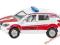 SIKU 1466 Toyota RAV4  - pogotowie