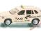 SIKU 1491 BMW X5 TAXI