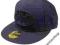 CZAPKA NEW ERA BATMAN 6 7/8 BLACK ON BLACK