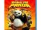 KUNG FU PANDA , Blu-ray , PL DUBBING , SKLEP W-wa