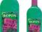 NAWÓZ BIOPON do pelargonii 0,5l OGRÓD DOM