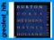 BURTON, COREA, METHENY, HAYNES: LIKE MINDS (CD)