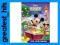 KLUB PRZYJACIÓŁ MYSZKI MIKI: KSIĘGA NIESPODZIAN