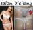 TRIUMPH blossom feelings string stringi 40 biale