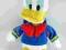 Mickey Mouse Clubhouse Soft - KACZOR DONALD 43cm