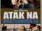 ATAK NA POSTERUNEK 13