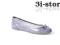 BALERINY balerinki UNISA od 3i r.38 OKAZJA - 70%