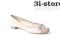 BALERINY balerinki UNISA od 3i r.37 OKAZJA - 70%