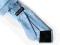 Markowe krawaty jedwabne - Krawat Guy Laroche 046
