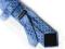 Markowe krawaty jedwabne - Krawat Guy Laroche 049