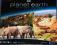 BBC PLANET EARTH 3xPUZZLE 3x500szt 2 WZORY Z USA