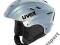 Kask Uvex Onyx X-Ride Silver :: OKAZJA