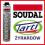 TARTI SOUDAL SOUDATHERM KLEJ DO STYROPIANU !!!