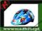 Kask dziecięcy KID GES blue AIR wwwmadbikepl