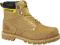 Caterpillar Second Shift Nubuck M Roz 42.50