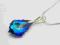 !!! NOWOŚĆ BERMUDA SWAROVSKI BQ wisior + łańcuszek