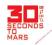 30 SECONDS TO MARS KUBEK kubki ponad 40 wzorów