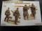 1:35 Figurki German Antitank team DRAGON
