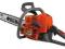 Pilarka piła spalinowa Oleo-Mac GS 44 GRUDZIĄDZ