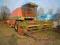 kombajn DRONNINGBORG D7000S hydro.nie MASSEY F