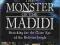 The Monster of The Madidi - Simon Chapman