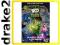 BEN 10: OBCA POTĘGA 1 odcinki 1-5 DUBBING [DVD]