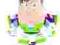 Nakręcana figurka Toy Story - Buzz Astral