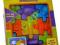 Zabawka edukacyjna Baby Mix - PUZZLE