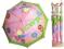 Parasolka dziecięca Baby Mix - WRÓŻKA
