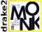 MONK THELONIOUS: MONK [CD]