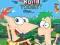 Fineasz i Ferb - plakat 61x91,5 cm