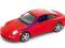 PORSCHE 911 (997) CARRERA S COUPE 1:34-39 WELLY