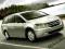 Honda Odyssey - DVD-PAL 2- PRZESTROJENIE W-WA