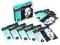 10 CD Billie Holiday Documents 500 Minut Folia