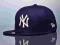 New Era Fullcap New York Yankees rozmiar: 7 1/2