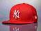 New Era Fullcap New York Yankees rozmiar: 7 1/2