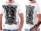 NEW !!! T-SHIRT CIPO BAXX INVITATION WHITE XL