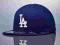 New Era Authentic Los Angeles Dodgers size: 7 1/8