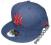 Czapka NEW ERA Fullcap 7 1/2 59,6 cm SWOBODA !!!