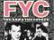 FINE YOUNG CANNIBALS - The Raw & The Cooked