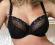 Biustonosz Curvy Kate PRINCESS 30DD/65DD