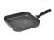 Granchio Patelnia grilowa 26x26cm MARMO INDUCTION