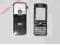 OBUDOWA NOKIA 6300 SPECIAL SILVER