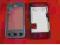 LG KC910 OBUDOWA SILVER + DIGITIZER ORYGINAL