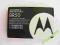 bateria motorola RAZR V3 BR50