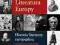 Literatura Europy Historia literatury europejskiej