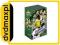 dvdmaxpl PIŁKARZE WSZECHCZASÓW (BOX) (5DVD)