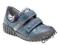 ECCO buty BOYS SIDEWALK 1 rozm.32 niebieskie