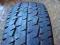 205/65/16C 205/65R16C DUNLOP SP LT 30-8 1szt