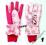 Rękawiczki ortalionowe BARBIE - roz. 9-10 lat